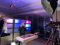 Higher Ground Entertainment - Photo 3 - Car repair in Portland, OR, Portland