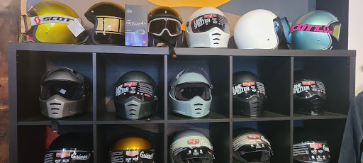 Boutique «Tarnish», reviews and photos, 2024 W Chicago Ave, Chicago, IL 60622, USA