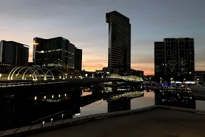 Push! Fitness Docklands image