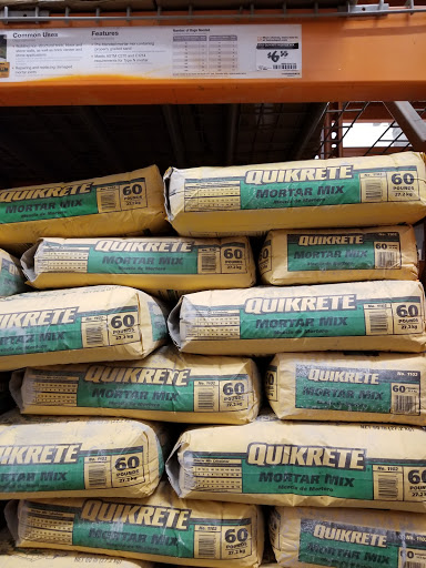 Home Improvement Store «The Home Depot», reviews and photos, 330 SE 192nd Ave, Vancouver, WA 98683, USA