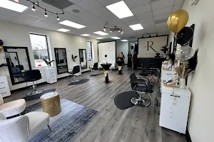 Rouge Redefined Hair Salon image