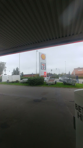 Shell/7-ELEVEN Odense NV - Tankstation