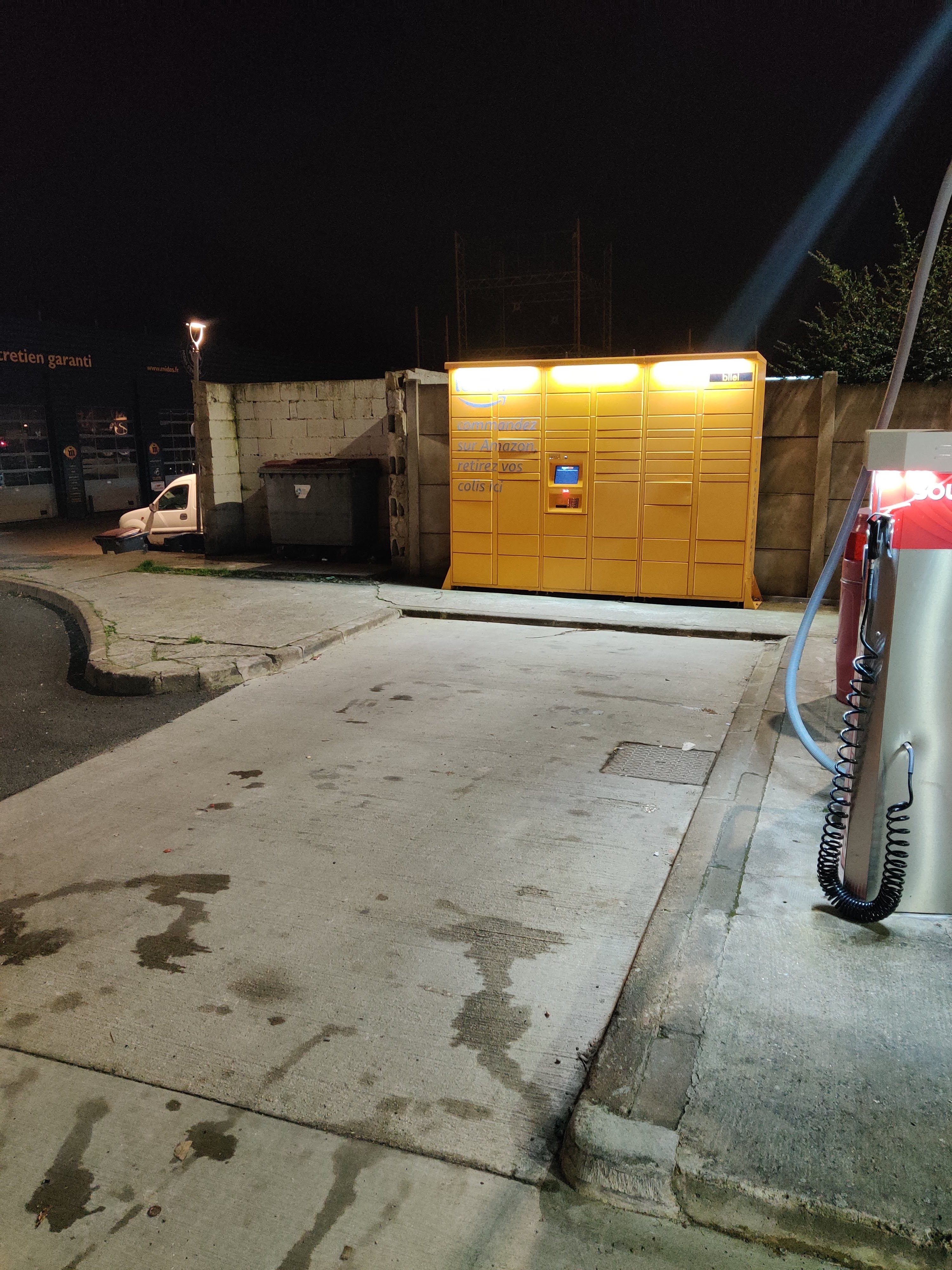 Photo n° 3 de l'avis de Marc.e fait le 01/02/2023 à 18:41