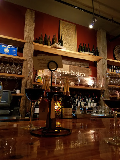 Bistro «The Wine Bistro», reviews and photos, 1750 W Lane Ave, Upper Arlington, OH 43221, USA