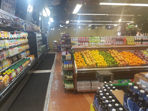 Grocery Store «Ashley Marketplace», reviews and photos, 1 S Orange Ave, South Orange, NJ 07079, USA