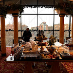 Photo n°1 de l'avis de Dario.d fait le 18/12/2017 à 21:14 sur le  c-hotels Rubens Milano à Milan