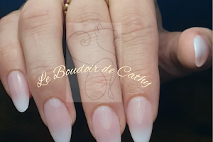 Le Boudoir de Cathy