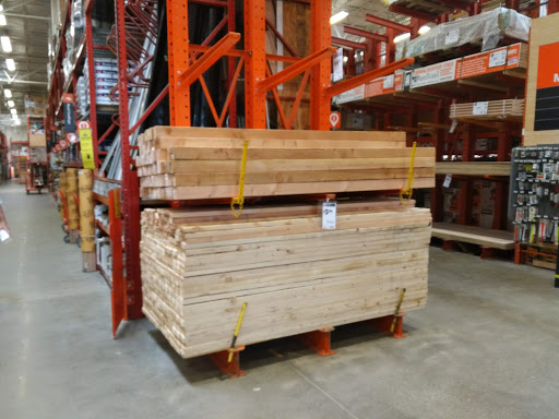 Home Improvement Store «The Home Depot», reviews and photos, 1000 Market Pl Blvd, Cumming, GA 30041, USA