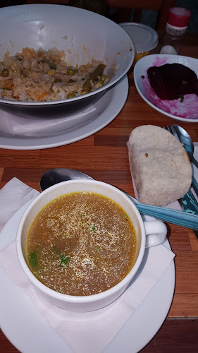 Strip Center Patio Coventry - Ñuñoa