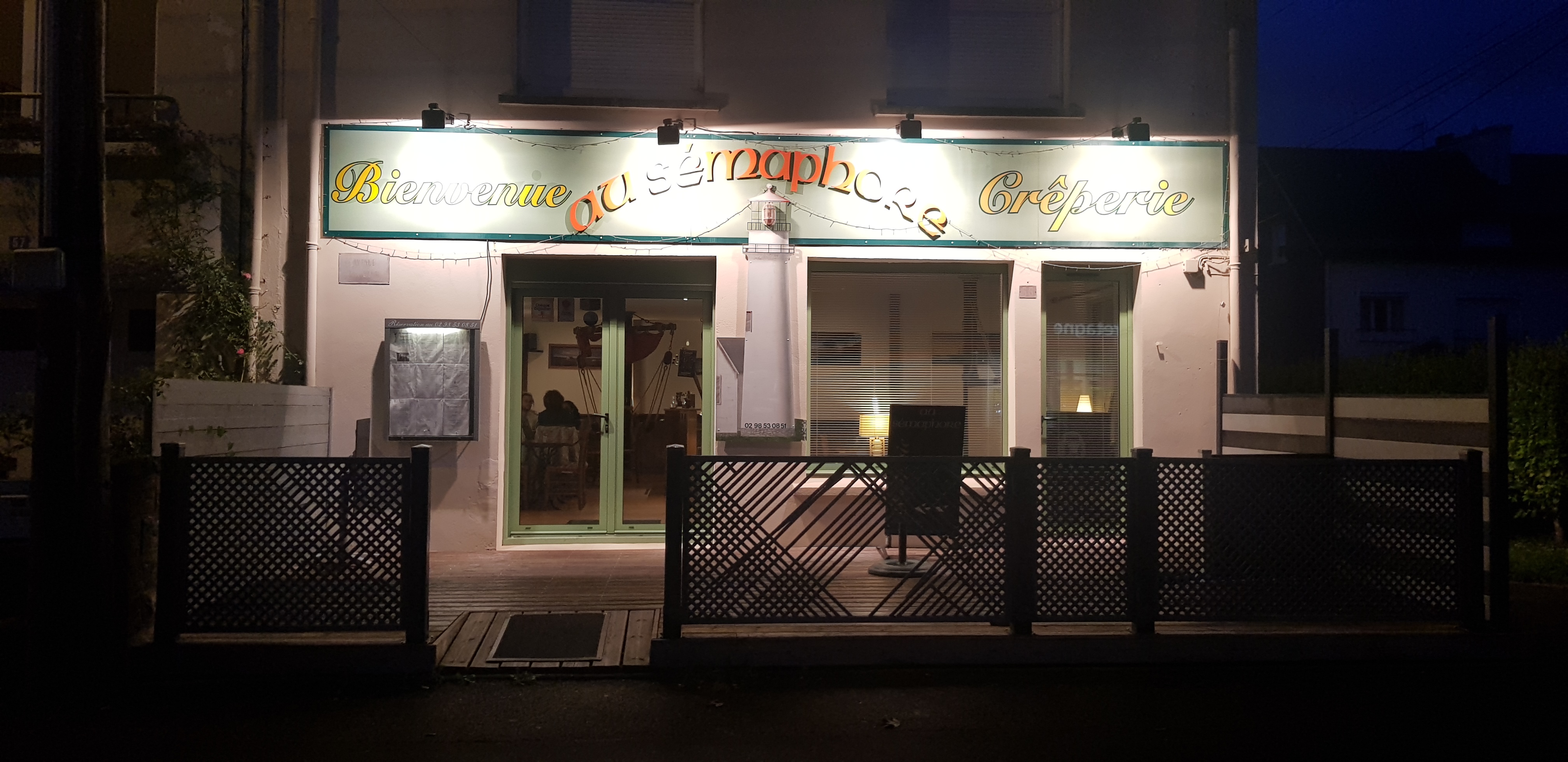 Photo n° 1 de l'avis de Olivier.A fait le 09/08/2019 à 20:25