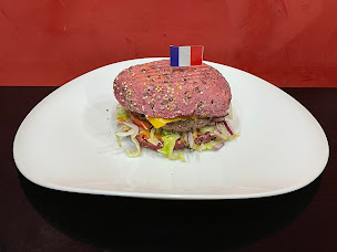 Photo n°95 de Arènes Food à Besançon ()