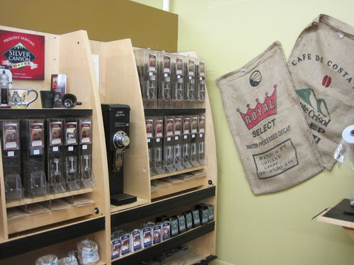 Food Products Supplier «Simply Bulk Market», reviews and photos, 418 Main St, Longmont, CO 80501, USA