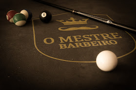 O Mestre Barbeiro