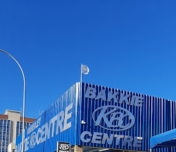 Oranje Toyota Kimberley photo