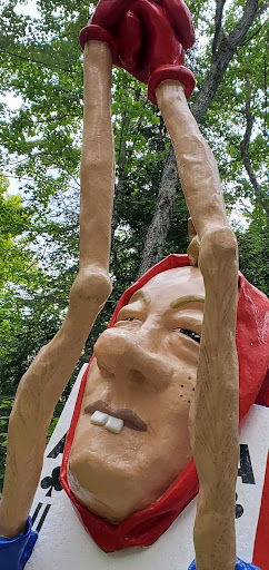 Water Park «Enchanted Forest Water Safari», reviews and photos, 3183 NY-28, Old Forge, NY 13420, USA