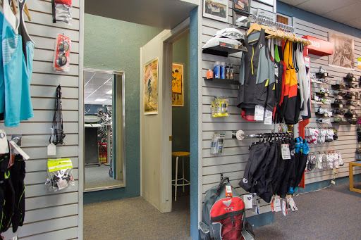 Bicycle Store «Bicycle Pedaler», reviews and photos, 330 N Rock Rd, Wichita, KS 67206, USA