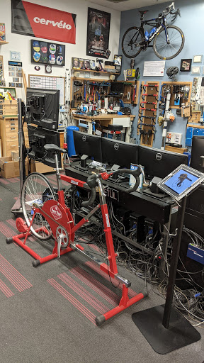 Bicycle Store «Race Pace Bicycles», reviews and photos, 6925 Oakland Mills Rd, Columbia, MD 21045, USA