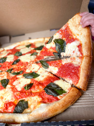 Pizza Delivery «Pagliacci Pizza», reviews and photos, 11640 98th Ave NE, Kirkland, WA 98034, USA