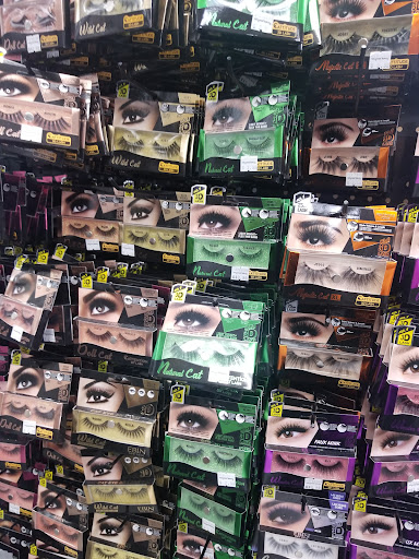 Beauty Supply Store «Hollywood Beauty Supply 4», reviews and photos, 7733 Olive Blvd, University City, MO 63130, USA