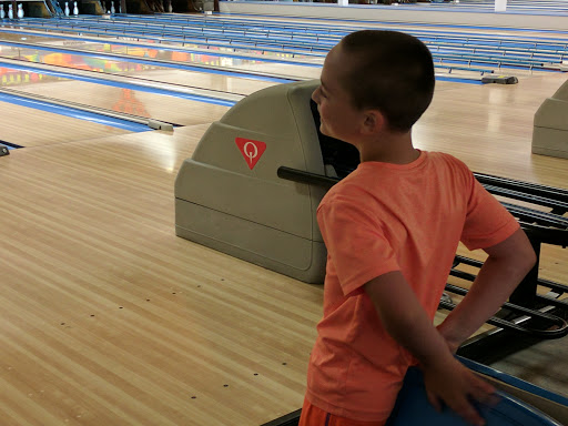 Bowling Alley «Highland Bowl», reviews and photos, 2123 NW 9th St, Corvallis, OR 97330, USA