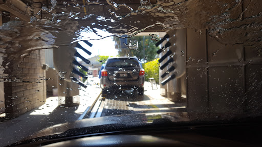 Car Wash «Acme Car Wash», reviews and photos, 537 Abbott St, Salinas, CA 93901, USA