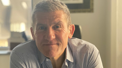Dr Didier Mayeux à Reims