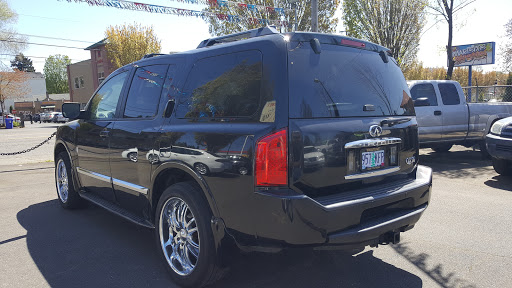 Used Car Dealer «NWAuto.net», reviews and photos, 2737 SE 82nd Ave, Portland, OR 97266, USA