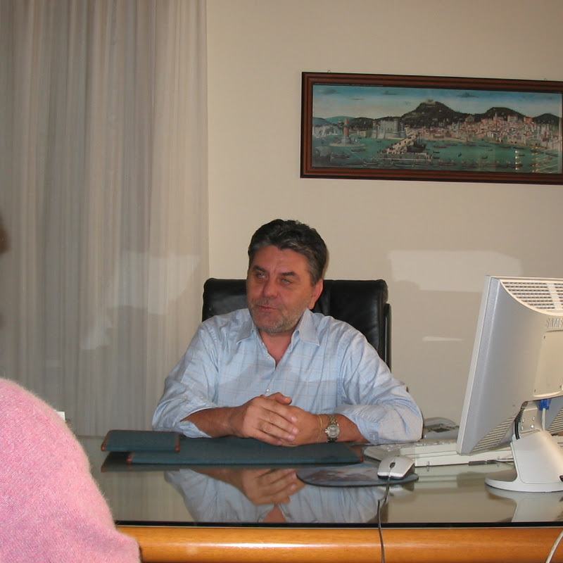 Dott. Paolo Mancino - Psicologo Clinico Strategico
