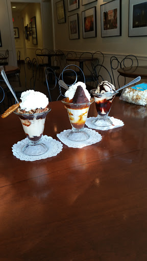 Dessert Shop «Sweet Moses», reviews and photos, 6800 Detroit Ave, Cleveland, OH 44102, USA