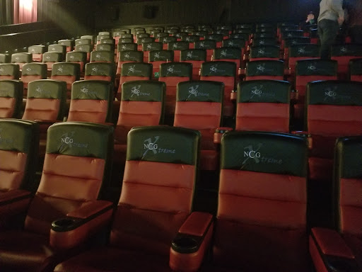 Movie Theater «NCG Cinema», reviews and photos, 1505 N Bridge St, Yorkville, IL 60560, USA