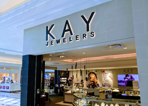 Jewelry Store «Kay Jewelers», reviews and photos, 7600 Kingston Pike, Knoxville, TN 37919, USA