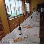 Photo n°1 de l'avis de Greca.u fait le 01/05/2023 à 20:57 sur le  Ristorante Trattoria Lo Sbaranzo à Clavesana