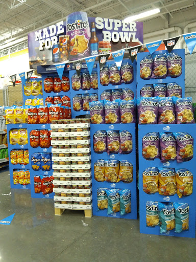 Warehouse club «BJ’s Wholesale Club», reviews and photos, 711 Stewart Ave, Garden City, NY 11530, USA