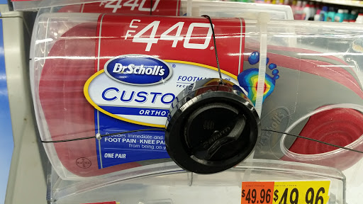 Discount Store «Walmart», reviews and photos, 900 Boston Post Rd, Guilford, CT 06437, USA