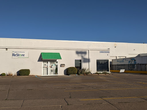 Home Improvement Store «Habitat for Humanity ReStore», reviews and photos, 3629 Mississippi Ave, Davenport, IA 52807, USA