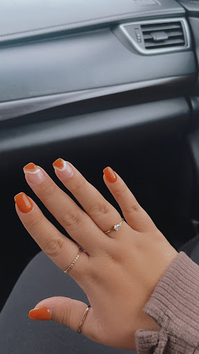 Nail Salon «NAIL BUFF SALON», reviews and photos, 1930 Pearl Rd SUITE 1, Brunswick, OH 44212, USA