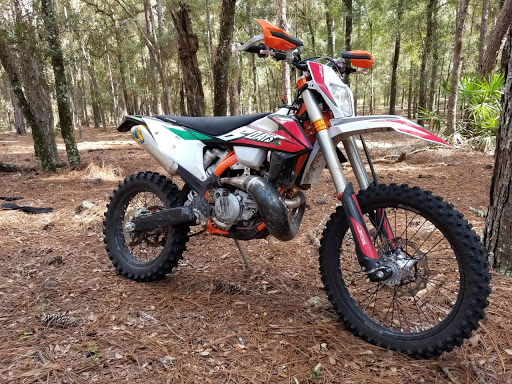 Motorcycle Parts Store «Motorcycle Enthusiasts», reviews and photos, 5138 Commercial Way, Spring Hill, FL 34606, USA