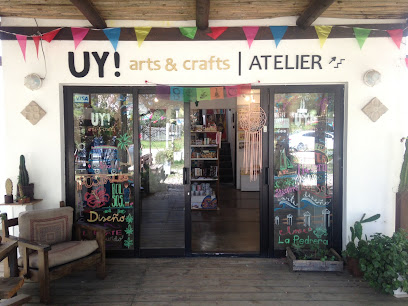 UY! Arts & Crafts