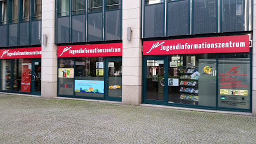 Jugendinformationszentrum (JIZ)