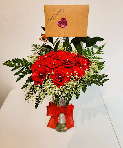 Angie's Flowers & Gifts ( Florist - McAllen TX)