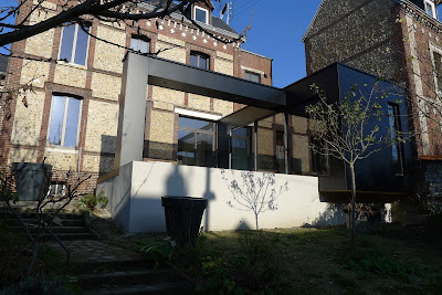 AD Architecture à Rouen