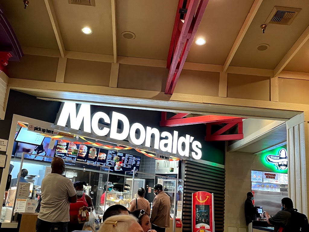 McDonald's 89122