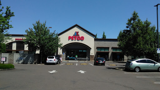 Pet Supply Store «Petco Animal Supplies», reviews and photos, 717 SE Geary St #101, Albany, OR 97321, USA