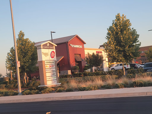 Starbucks image