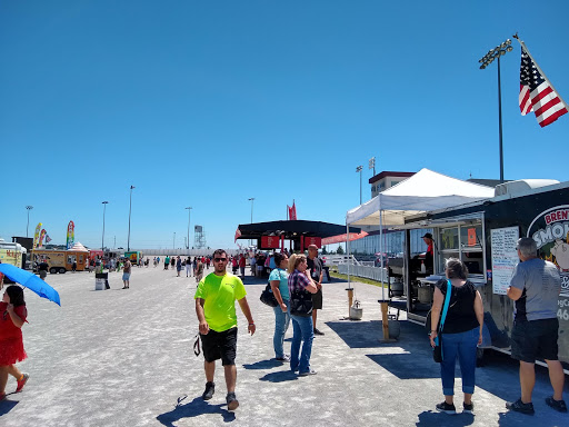 Casino «Miami Valley Gaming», reviews and photos, 6000 OH-63, Lebanon, OH 45036, USA