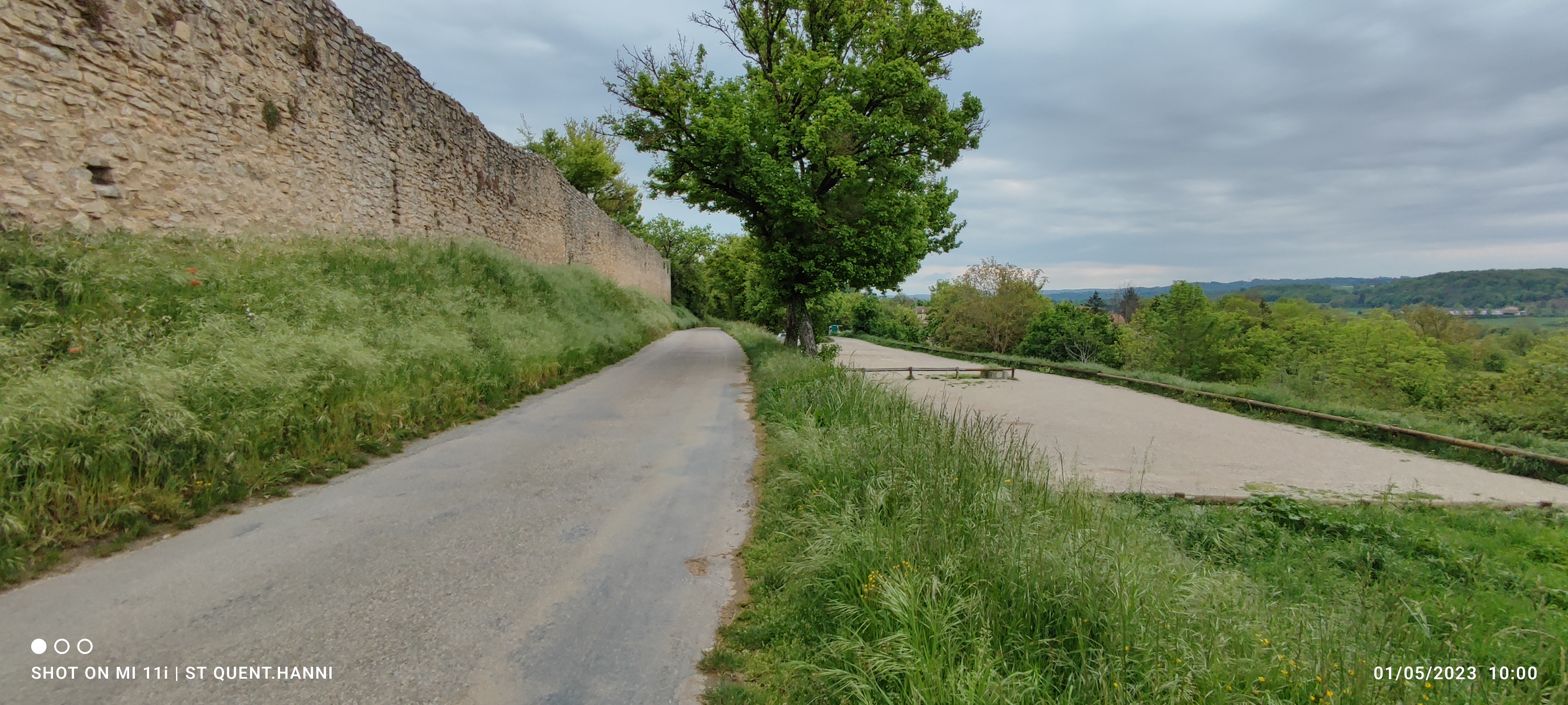 Photo n° 7 de l'avis de Michel.A fait le 10/05/2023 à 13:23