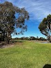 Goonawarra Golf Club Logo, Sunbury, Australia, Golf Course