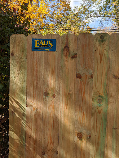 Fence Contractor «Eads Fence Company», reviews and photos, 131 Broadway St, Loveland, OH 45140, USA