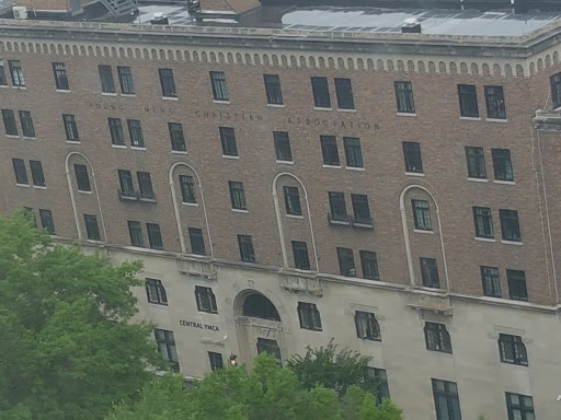 Gym «Central YMCA», reviews and photos, 501 W 11th St, Wilmington, DE 19801, USA