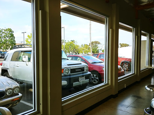 Coffee Store «Bird Rock Coffee Roasters», reviews and photos, 1270 Morena Blvd, San Diego, CA 92110, USA